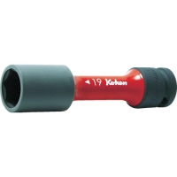 日本長堀工業 NAC   312EMP10 ナック　マグネチックソケットエクステンション９．５２ｘ対辺１２ｍｍｘ１０