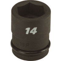 日本水户工机 MITOLOY  P20-95 ミトロイ　２－１／２　インパクトレンチ用　ソケット　９５ｍｍ