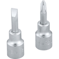 日本山下 KOKEN   14400M-14 コーケン　インパクトソケット　対辺１４　差込角１２．７　全長３８