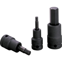 ＴＯＮＥ（株） 3KH-12HP ＴＯＮＥ　インパクト用強力型ヘキサゴンソ