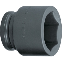ゲドレー社 6328800 ＧＥＤＯＲＥ　インパクト用ソケット（６角）　１・１／２　Ｋ３７　７５ｍｍ