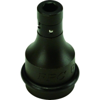 フラッシュツール（株） BH-48 ＦＰＣ　ビットホルダー　差込角１２．７ｍｍ　対辺８ｍｍ