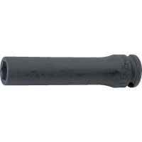 日本中山 TRUSCO  T3-09AL ＴＲＵＳＣＯ　インパクト用ロングソケット（差込角９．５）対辺９ｍｍ