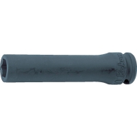 近江精機（株） OS3B-H14-34 近江　ショートソケット　対辺　１４ｍｍ　全長　３４ｍｍ　差込四角９．５ｍｍ