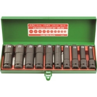 ＴＯＮＥ（株） HG6NV-24 ＴＯＮＥ　インパクト用ソケット　２４ｍｍ