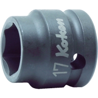 日本山下 KOKEN   14145M.250-15 コーケン　インパクトエクステンションソケット