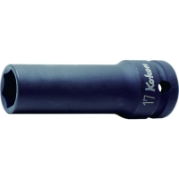 日本山下 KOKEN   14301M-38 コーケン　インパクトディープソケット（薄肉）