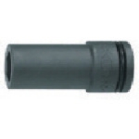 日本水户工机 MITOLOY  P626L ミトロイ　３／４インパクトレンチ用ソケットＬ１３／１６（Ｐ６Ｌ－１３／１６）