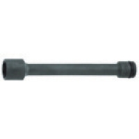 日本水户工机 MITOLOY  P3ES13-100 ミトロイ　３／８　インパクトレンチ用　エクステンションソケット　１３×１００