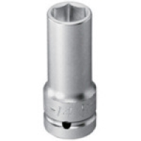 日本旭金属 ASH  USL0410 ＡＳＨ　インパクトレンチ用ロングソケット１２．７□×１０ｍｍ