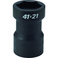 フラッシュツール（株） SWBQ-4119 ＦＰＣ　インパクト　スプライン　コンビネーション　ソケット　差込＃５スプライン