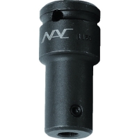 日本長堀工業 NAC   355TS ナック　タップ用ソケット　差込角９．５２ｘ対辺四角５．５ｍｍ（Ｍ１０用）