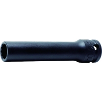 日本長堀工業 NAC   414MP50 ナック　マグネチックソケットディープタイプ差込角１２．７ｘ対辺１４ｍｍｘ５０Ｌ