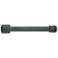 日本水户工机 MITOLOY  P3ES12-250 ミトロイ　３／８　インパクトレンチ用　エクステンションソケット　１２×２５０