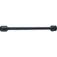 ゲドレー社 6331430 ＧＥＤＯＲＥ　インパクト用ソケット（６角）　１・１／２　Ｋ３７Ｌ　１００ｍｍ