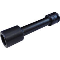 近江精機（株） OS3B-H17-100 EX 近江　エクステンションソケット　対辺　１７ｍｍ　全長　１００ｍｍ　差込四角９．５ｍｍ