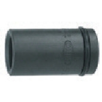 日本水户工机 MITOLOY  P621SM ミトロイ　３／４インパクトレンチ用袋ナットソケット自動車ダブルタイヤ用２１ｍｍ