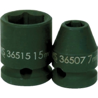 日本百固 BAHCO  JHW36514 ＷＩＬＬＩＡＭＳ　３／８ドライブ　ショートソケット　６角　１４ｍｍ　インパクト