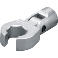 ＴＯＮＥ（株） 3SCF-12FHP ＴＯＮＥ　フレックスクロウフットレンチ　１２ｍｍ　ハンガータイプ