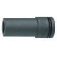 日本水户工机 MITOLOY  P3ES10-200 ミトロイ　３／８　インパクトレンチ用　エクステンションソケット　１０×２００