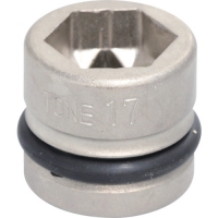 日本長堀工業 NAC   419EU20 ナック　ユニバーサルソケット　エクステンション　１２．７ｘ１９ｍｍｘ２００Ｌ