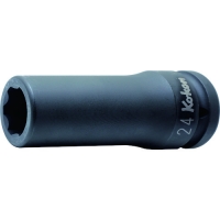 日本山下 KOKEN   16310M-16 コーケン　インパクトサーフェイスディープソケット