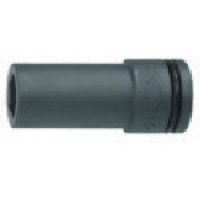 日本水户工机 MITOLOY  P6L-29 ミトロイ　３／４　インパクトレンチ用　ソケット　ロング　２９ｍｍ