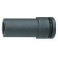 日本水户工机 MITOLOY  P628L ミトロイ　３／４インパクトレンチ用ソケットＬ　７／８（Ｐ６Ｌ－７／８）