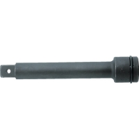 日本水户工机 MITOLOY  P6EX200 ミトロイ　３／４　インパクトレンチ用　エクステンションバー　２００ｍｍ