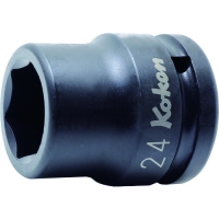 8 コーケン　インパクトソケット（薄肉）