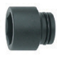 日本水户工机 MITOLOY  P10-50 ミトロイ　１－１／４　インパクトレンチ用　ソケット　５０ｍｍ