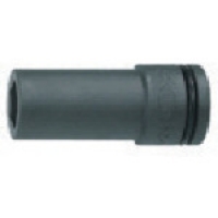 日本水户工机 MITOLOY  P624L ミトロイ　３／４インパクトレンチ用ソケットＬ　３／４（Ｐ６Ｌ－３／４）