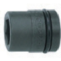 日本水户工机 MITOLOY  P8-24 ミトロイ　８／８　インパクトレンチ用　ソケット　２４ｍｍ
