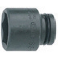 日本水户工机 MITOLOY  P4SL-13 ミトロイ　１／２インパクトレンチ用ソケット（セミロング自動車タイヤ用）１３ｍｍ