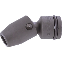 日本水户工机 MITOLOY  P4US14 ミトロイ　１／２　インパクトレンチ用　ユニバーサルソケット　１４ｍｍ