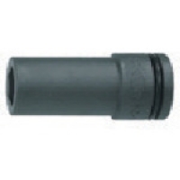 日本水户工机 MITOLOY  P648L ミトロイ　３／４インパクトレンチ用ソケットＬ１－１／２（Ｐ６Ｌ－１－１／２）