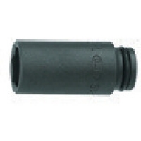 1WS-70 ＦＰＣ　インパクト　ショートソケット差込角２５．４ｍｍ対辺７０ｍｍ　２．３