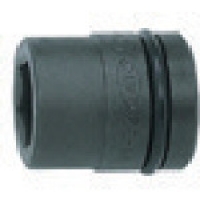 日本水户工机 MITOLOY  P8-22 ミトロイ　８／８　インパクトレンチ用　ソケット　２２ｍｍ