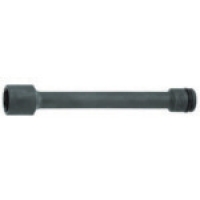 日本水户工机 MITOLOY  P3ES10-250 ミトロイ　３／８　インパクトレンチ用　エクステンションソケット　１０×２５０