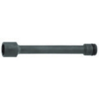 ヒット商事（株） P3H8 ＨＩＴ　３／８インチ角インパクトソケット（６角）　８ｍｍ