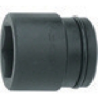 日本水户工机 MITOLOY  P12-50 ミトロイ　１－１／２　インパクトレンチ用　ソケット　５０ｍｍ