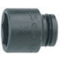 日本水户工机 MITOLOY  P4-35 ミトロイ　１／２　インパクトレンチ用　ソケット　３５ｍｍ