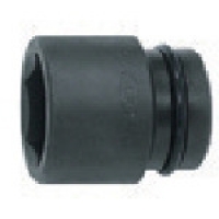 日本水户工机 MITOLOY  P846BI ミトロイ　８／８インパクトレンチ用ソケット１－７／１６（Ｐ８－１－７／１６）