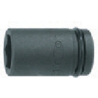 日本水户工机 MITOLOY  P4SL-30 ミトロイ　１／２インパクトレンチ用ソケット（セミロング自動車タイヤ用）３０ｍｍ