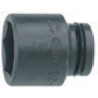 日本水户工机 MITOLOY  P4-12 ミトロイ　１／２　インパクトレンチ用　ソケット　１２ｍｍ