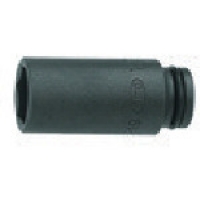 日本水户工机 MITOLOY  P4US15 ミトロイ　１／２　インパクトレンチ用　ユニバーサルソケット　１５ｍｍ