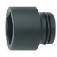 日本水户工机 MITOLOY  P10-55 ミトロイ　１－１／４　インパクトレンチ用　ソケット　５５ｍｍ