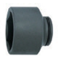 日本水户工机 MITOLOY  P3L-15 ミトロイ　３／８　インパクトレンチ用　ソケット　ロング　１５ｍｍ