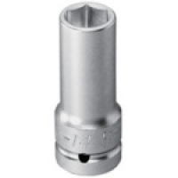 4WAQ-20 ＦＰＣ　袋ナット用　ソケット　差込角１９ｍｍ　４角対辺２０ｍｍ