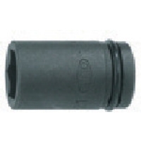 日本水户工机 MITOLOY  P662 ミトロイ　３／４インパクトレンチ用ソケット１－１５／１６